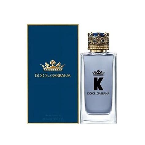 dolce gabbana donna 100ml|dolce gabbana king perfume price.